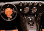 Wiesmann 500th Roadster Wiesmann 500th Roadster